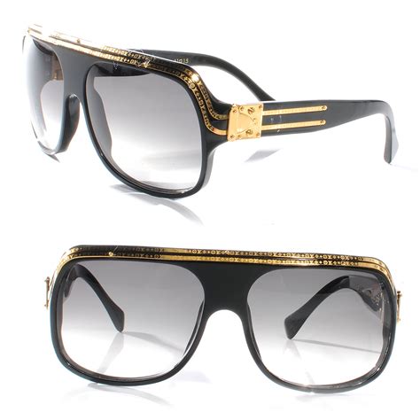 birdman louis vuitton millionaire|1.1 Millionaires Sunglasses .